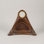 1733 4204 TABLE CLOCK